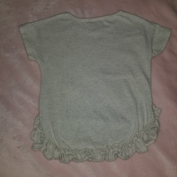 My Little Pony Top Size 4 - Picture 4 of 8